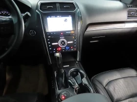 Ford Explorer  2.3 Limited 4Wd 5Th Generation | Mobile.bg � ����� ������ 11