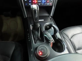 Ford Explorer  2.3 Limited 4Wd 5Th Generation | Mobile.bg � ����� ������ 13