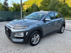 ����� �� �������� �� Hyundai Kona 1.6 136�.�. 4x4 