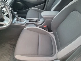 Hyundai Kona 1.6 136�.�. 4x4  | Mobile.bg � ����� ������ 8