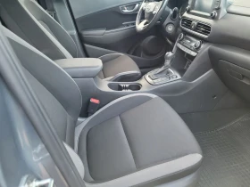 Hyundai Kona 1.6 136�.�. 4x4  | Mobile.bg � ����� ������ 9