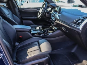 BMW X3 XDRIVE M40I| HUD| PANO| HARMAN/KARDON| 360 | Auto.bg — изображение 12