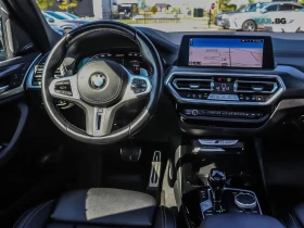 BMW X3 XDRIVE M40I| HUD| PANO| HARMAN/KARDON| 360 | Auto.bg — изображение 9