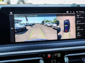 BMW X3 XDRIVE M40I| HUD| PANO| HARMAN/KARDON| 360 | Auto.bg — изображение 17