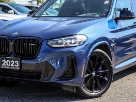 BMW X3 XDRIVE M40I| HUD| PANO| HARMAN/KARDON| 360 | Auto.bg — изображение 2
