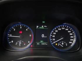 Hyundai Kona Diesel 1.6 2Wd Premium | Mobile.bg � ����� ������ 8