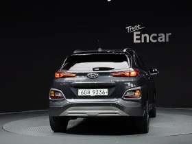 Hyundai Kona Diesel 1.6 2Wd Premium | Mobile.bg � ����� ������ 4