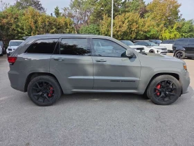 Jeep Grand cherokee * SRT * АВТОКРЕДИТ БЕЗ ПЪРВОНАЧАЛНА ВНОСКА*  - 31000 € - 89993921 3