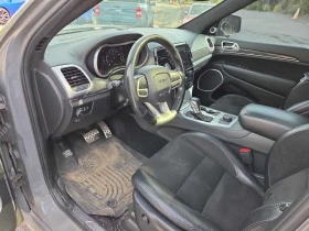 Jeep Grand cherokee * SRT * АВТОКРЕДИТ БЕЗ ПЪРВОНАЧАЛНА ВНОСКА*  - 31000 € - 89993921 5