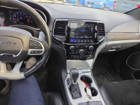 Jeep Grand cherokee * SRT * АВТОКРЕДИТ БЕЗ ПЪРВОНАЧАЛНА ВНОСКА*  - 31000 € - 89993921 9