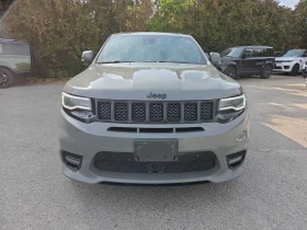 Jeep Grand cherokee * SRT * АВТОКРЕДИТ БЕЗ ПЪРВОНАЧАЛНА ВНОСКА*  - 31000 € - 89993921 6