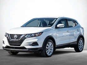 Nissan Qashqai S AWD AUT AIR CAMERA SIEGES CHAUFFANT ANTI VOL