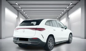 Mercedes-Benz EQE SUV 350 4Matic = AMG Line = Гаранция | Auto.bg — изображение 2