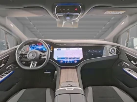 Mercedes-Benz EQE SUV 350 4Matic = AMG Line = Гаранция | Auto.bg — изображение 5