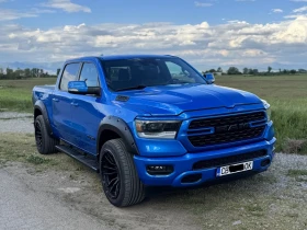 Dodge RAM 1500 