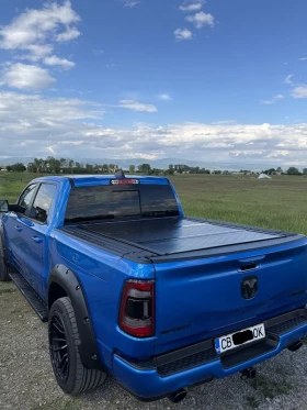 Dodge RAM 1500 - 46500 € - 56059228 7