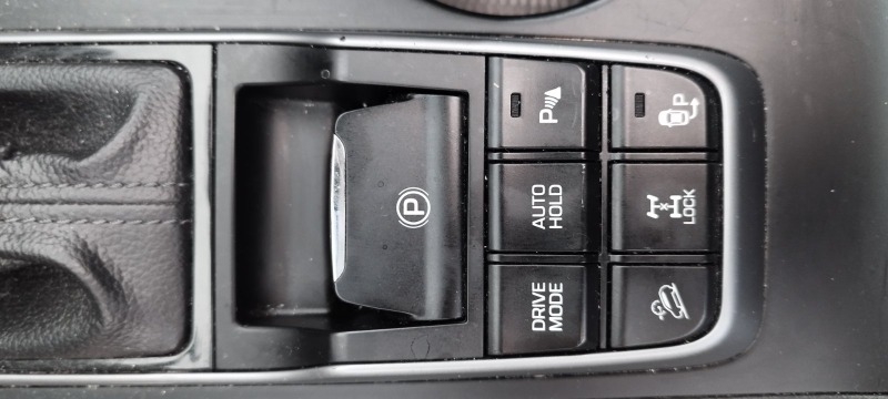 Hyundai Tucson Premium 184hp, снимка 13 - Автомобили и джипове - 43604703
