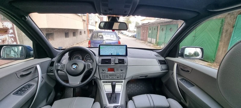 BMW X3 3.0 i, снимка 6 - Автомобили и джипове - 47868082