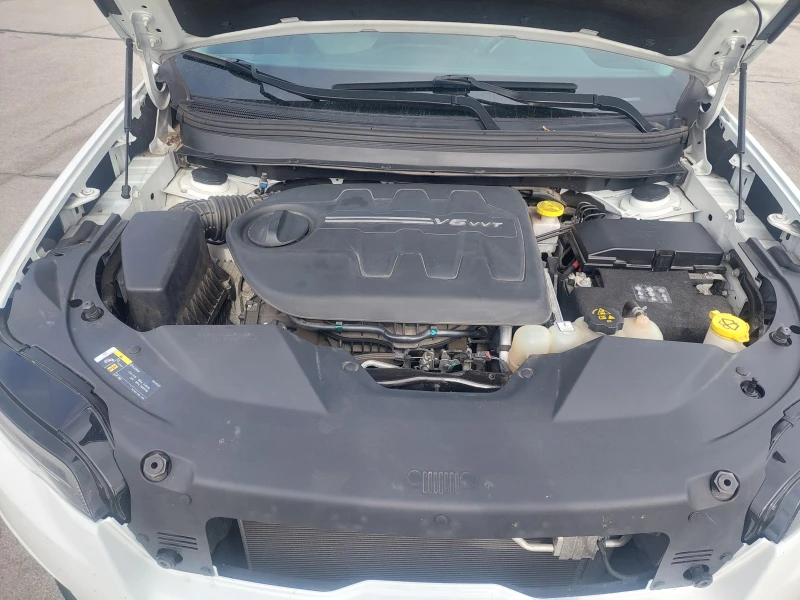 Jeep Cherokee 3.2 4х4 LIMITED, снимка 15 - Автомобили и джипове - 51866902