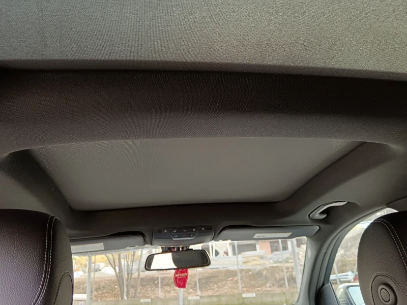 Mercedes-Benz GLC 300 245 hp 4matic , снимка 17 - Автомобили и джипове - 52474002