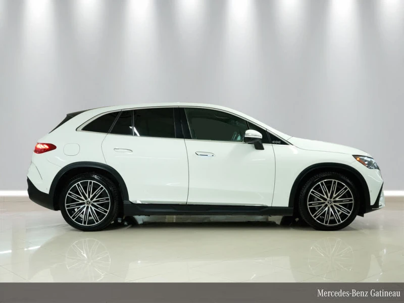 Mercedes-Benz EQE ОБДУХВНЕ* ПАМЕТ* 360 CAM* BURMESTER, снимка 5 - Автомобили и джипове - 52836787