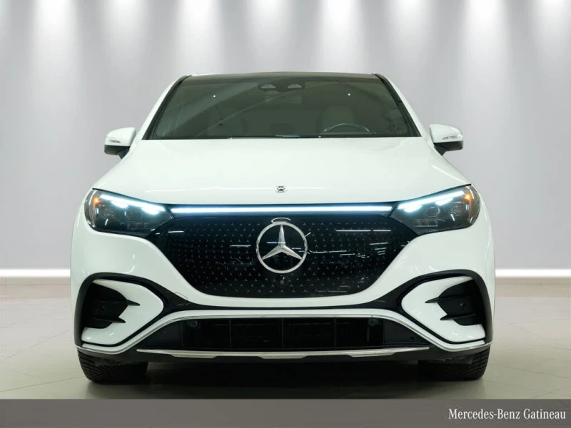 Mercedes-Benz EQE ОБДУХВНЕ* ПАМЕТ* 360 CAM* BURMESTER, снимка 2 - Автомобили и джипове - 52836787