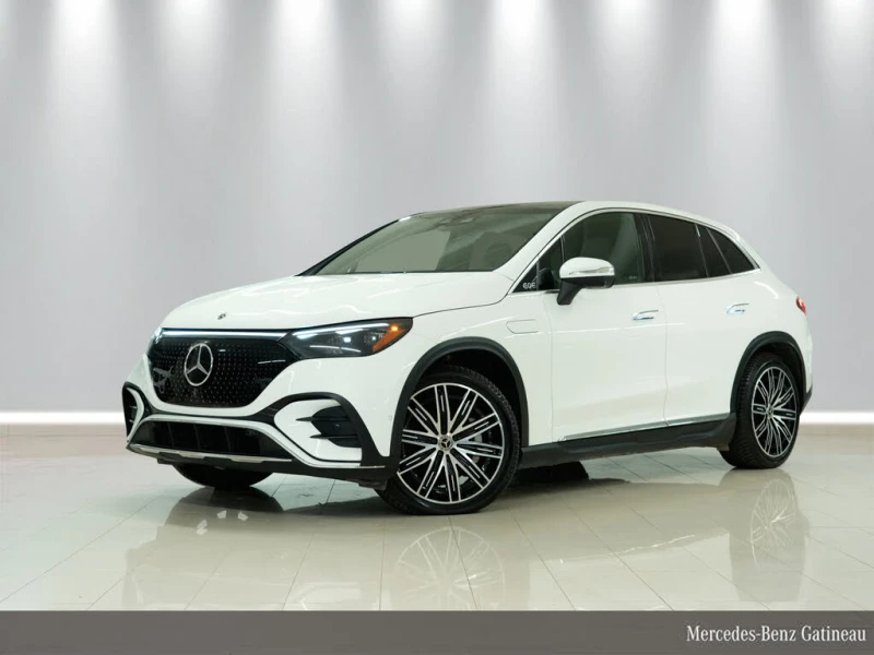 Mercedes-Benz EQE ОБДУХВНЕ* ПАМЕТ* 360 CAM* BURMESTER