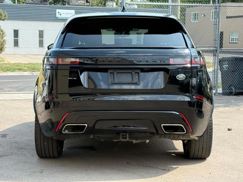 Land Rover Range Rover Velar * R Dynamic HSE NAVI| SUNROOF| BLUETOOTH * CARFAX , снимка 4 - Автомобили и джипове - 52866542