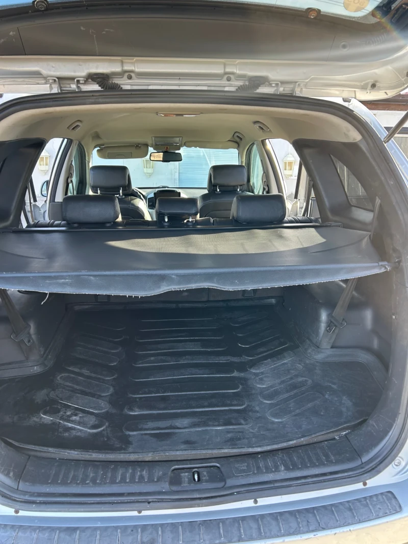 Chevrolet Captiva, снимка 10 - Автомобили и джипове - 53041227