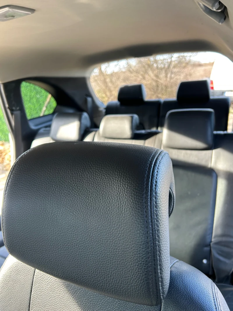 Chevrolet Captiva, снимка 12 - Автомобили и джипове - 53041227