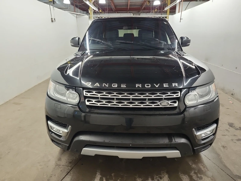 Land Rover Range Rover Sport * * Td6 HSE* * AWD* * CARFAX* * 