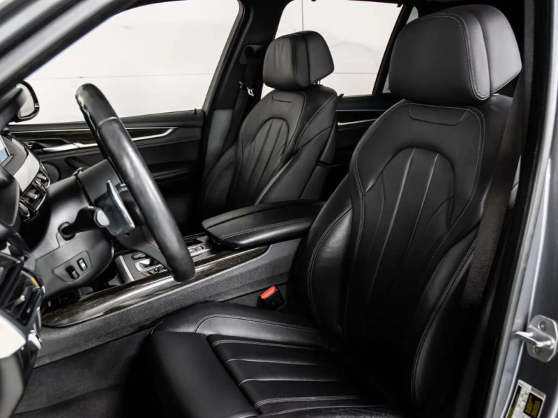 BMW X5 * xDrive35i * CARFAX * ЦЕНА ДО БГ, снимка 12 - Автомобили и джипове - 53469759