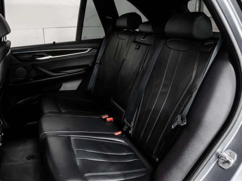 BMW X5 * xDrive35i * CARFAX * ЦЕНА ДО БГ, снимка 14 - Автомобили и джипове - 53469759