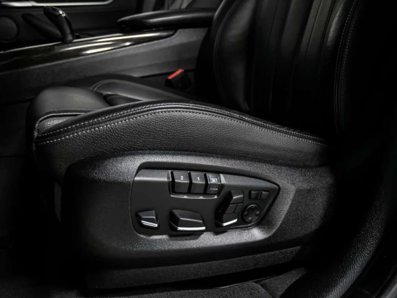 BMW X5 * xDrive35i * CARFAX * ЦЕНА ДО БГ, снимка 10 - Автомобили и джипове - 53469759