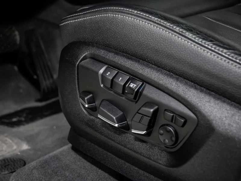 BMW X5 * xDrive35i * CARFAX * ЦЕНА ДО БГ, снимка 9 - Автомобили и джипове - 53469759