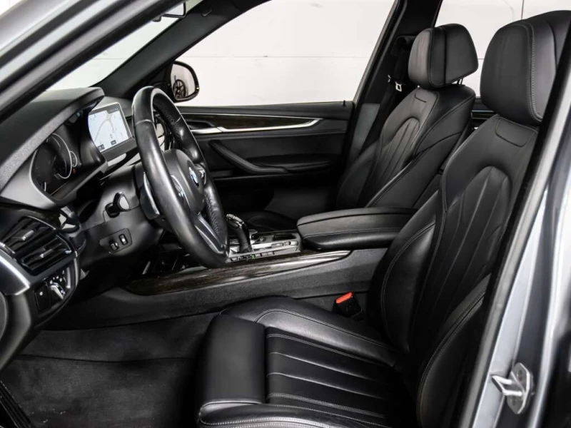 BMW X5 * xDrive35i * CARFAX * ЦЕНА ДО БГ, снимка 13 - Автомобили и джипове - 53469759