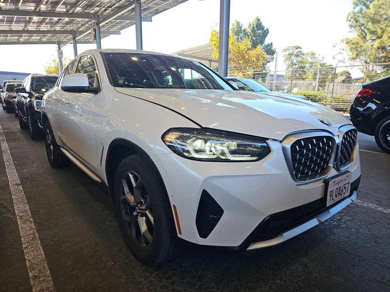 BMW X4 xDrive30i ФИКСИРАНА ЦЕНА! DIGITAL/ПОДГРЕВИ/ПАНО - 86200 лв. / 44073.36 € - 42799360 1