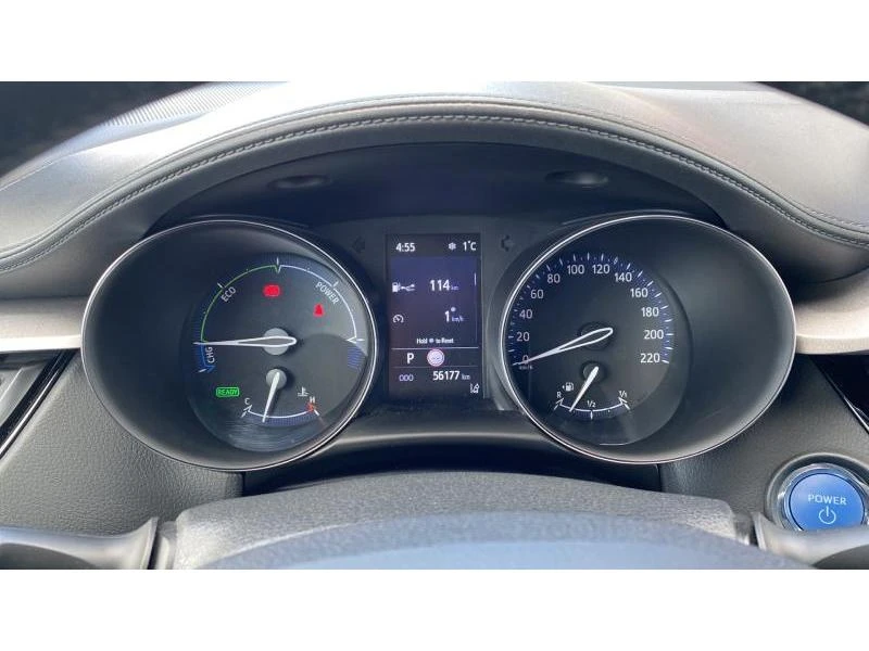 Toyota C-HR 1.8H | Mobile.bg � ����������� 14