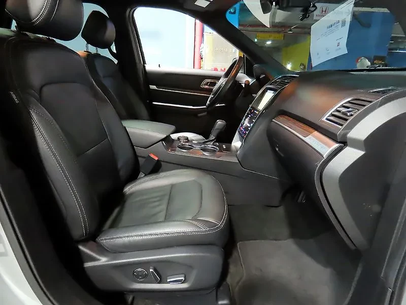 Ford Explorer  2.3 Limited 4Wd 5Th Generation | Mobile.bg � ����������� 8