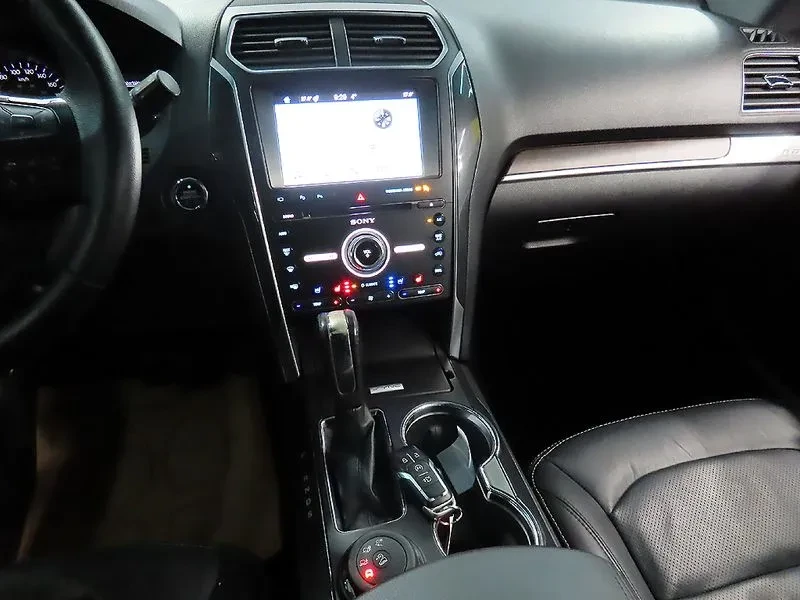 Ford Explorer  2.3 Limited 4Wd 5Th Generation | Mobile.bg � ����������� 11