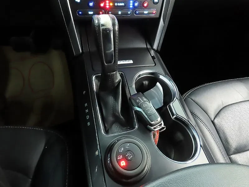 Ford Explorer  2.3 Limited 4Wd 5Th Generation | Mobile.bg � ����������� 13