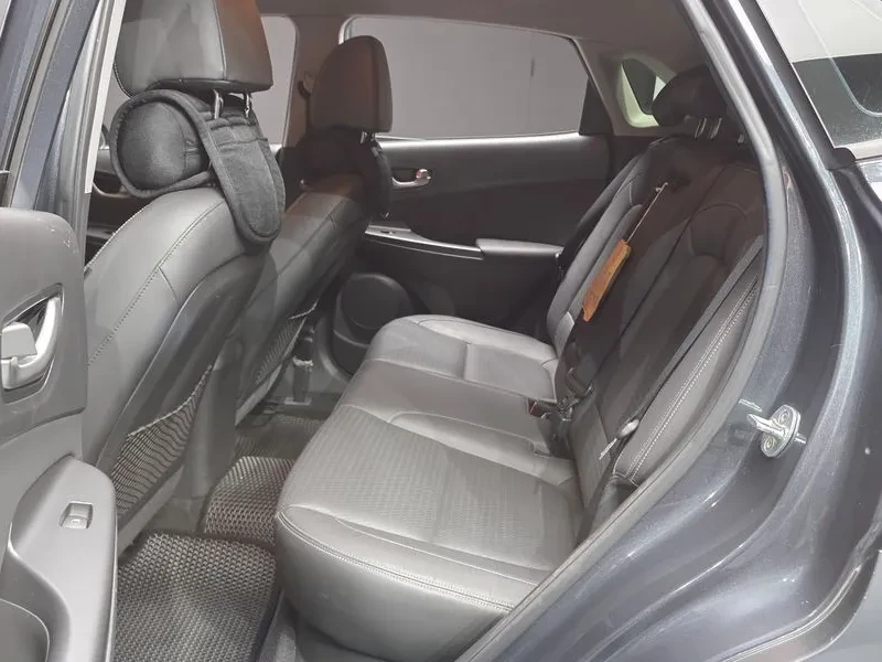 Hyundai Kona Diesel 1.6 2Wd Premium, снимка 12 - Автомобили и джипове - 56129578