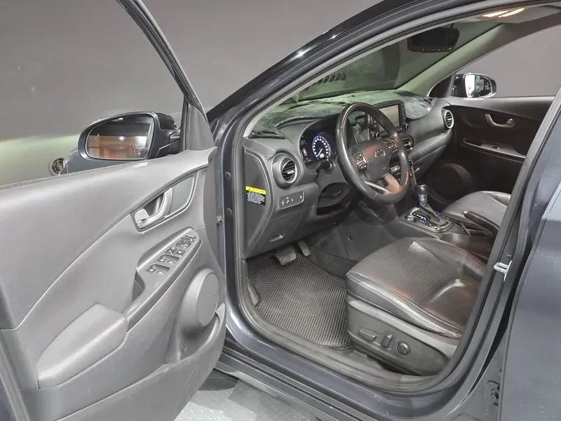 Hyundai Kona Diesel 1.6 2Wd Premium, снимка 10 - Автомобили и джипове - 56129578