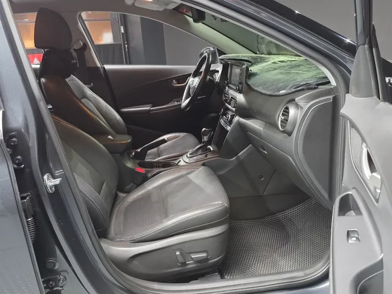Hyundai Kona Diesel 1.6 2Wd Premium, снимка 11 - Автомобили и джипове - 56129578