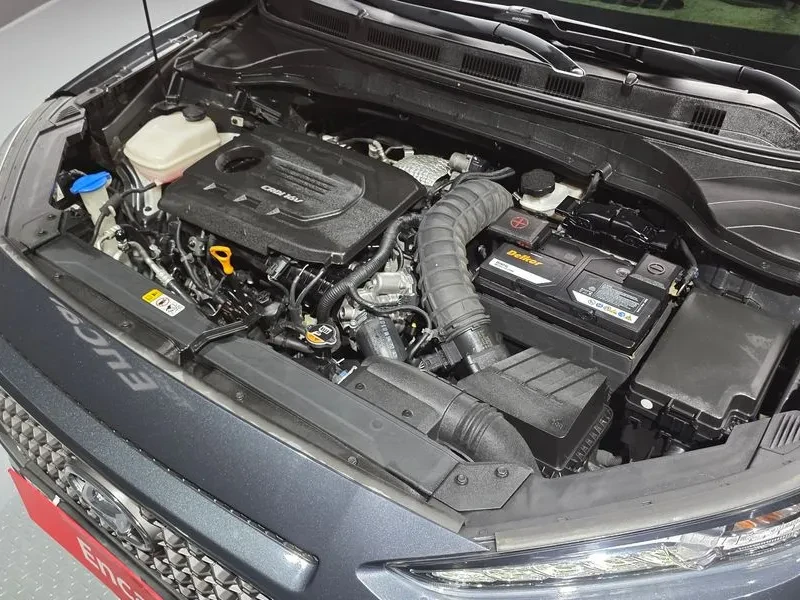 Hyundai Kona Diesel 1.6 2Wd Premium, снимка 6 - Автомобили и джипове - 56129578