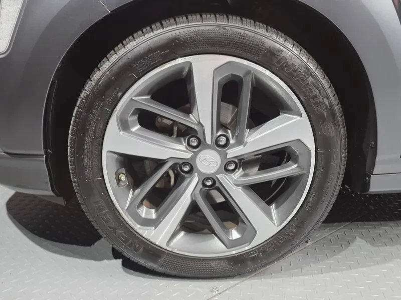 Hyundai Kona Diesel 1.6 2Wd Premium, снимка 5 - Автомобили и джипове - 56129578