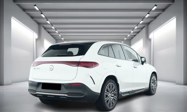 Mercedes-Benz EQE SUV 350 4Matic = AMG Line = �������� | Mobile.bg � ����������� 2