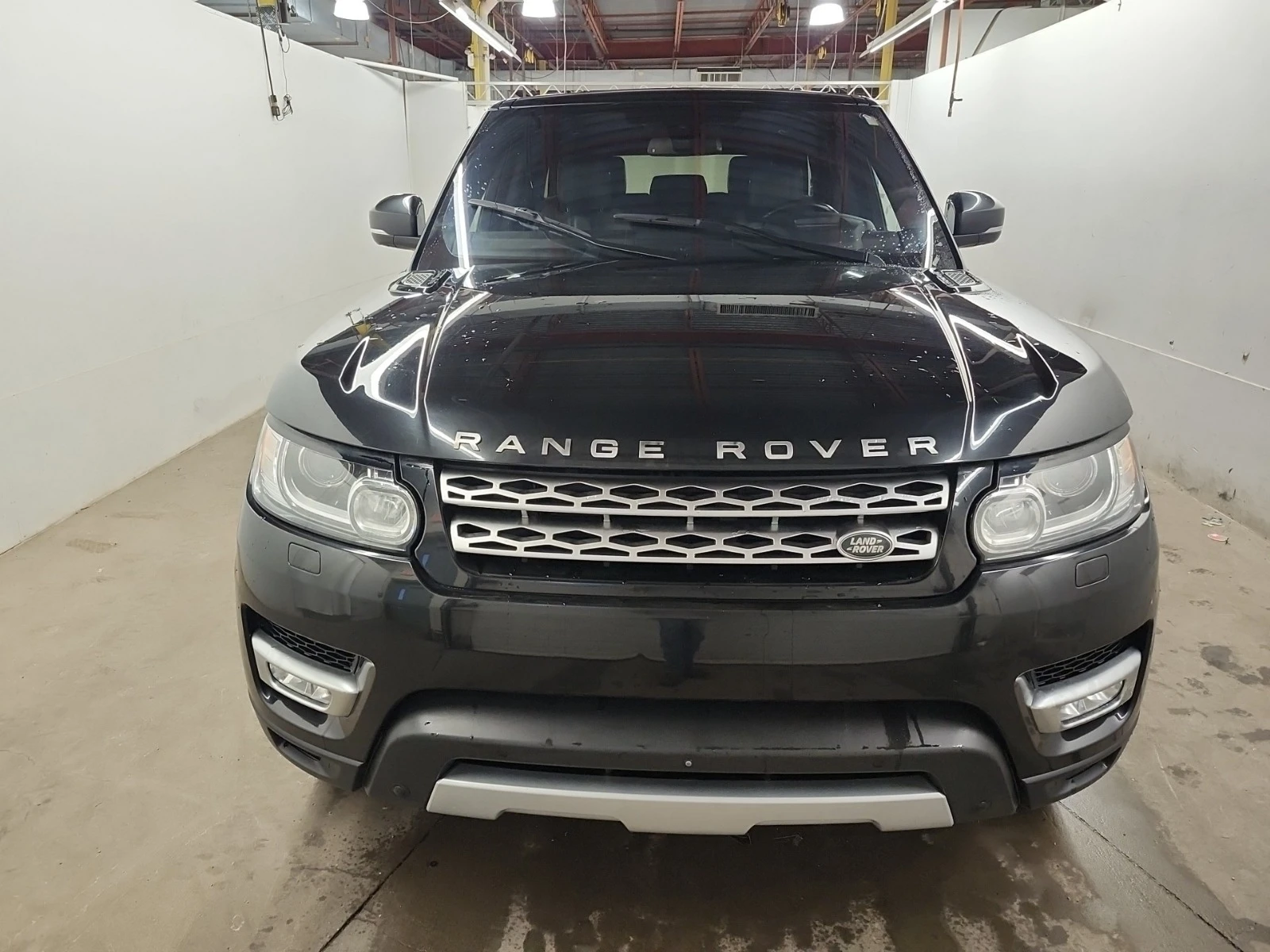 Land Rover Range Rover Sport * * Td6 HSE* * AWD* * CARFAX* * , снимка 1