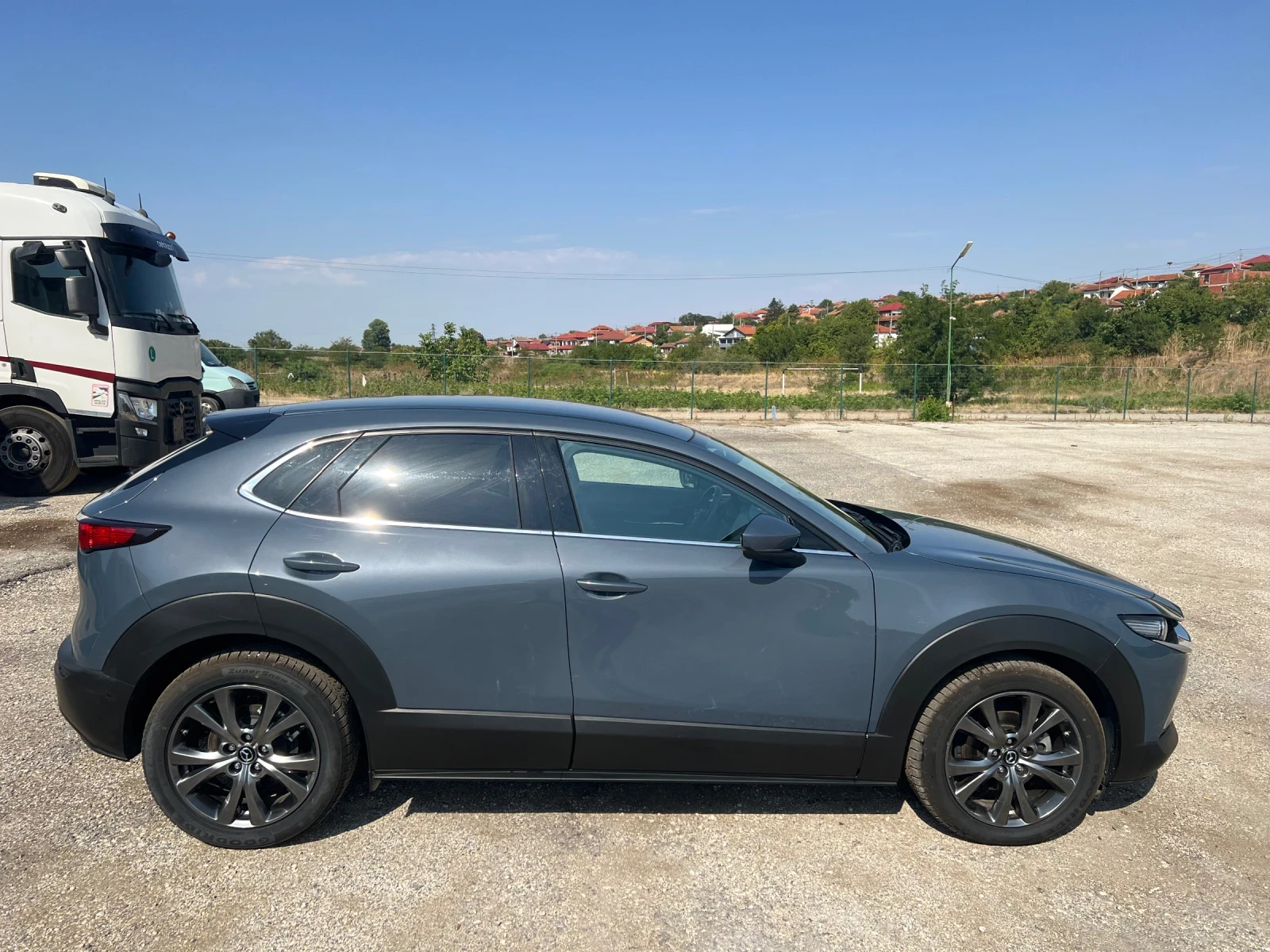 Mazda CX-30 Revolution 4x4 - изображение 2