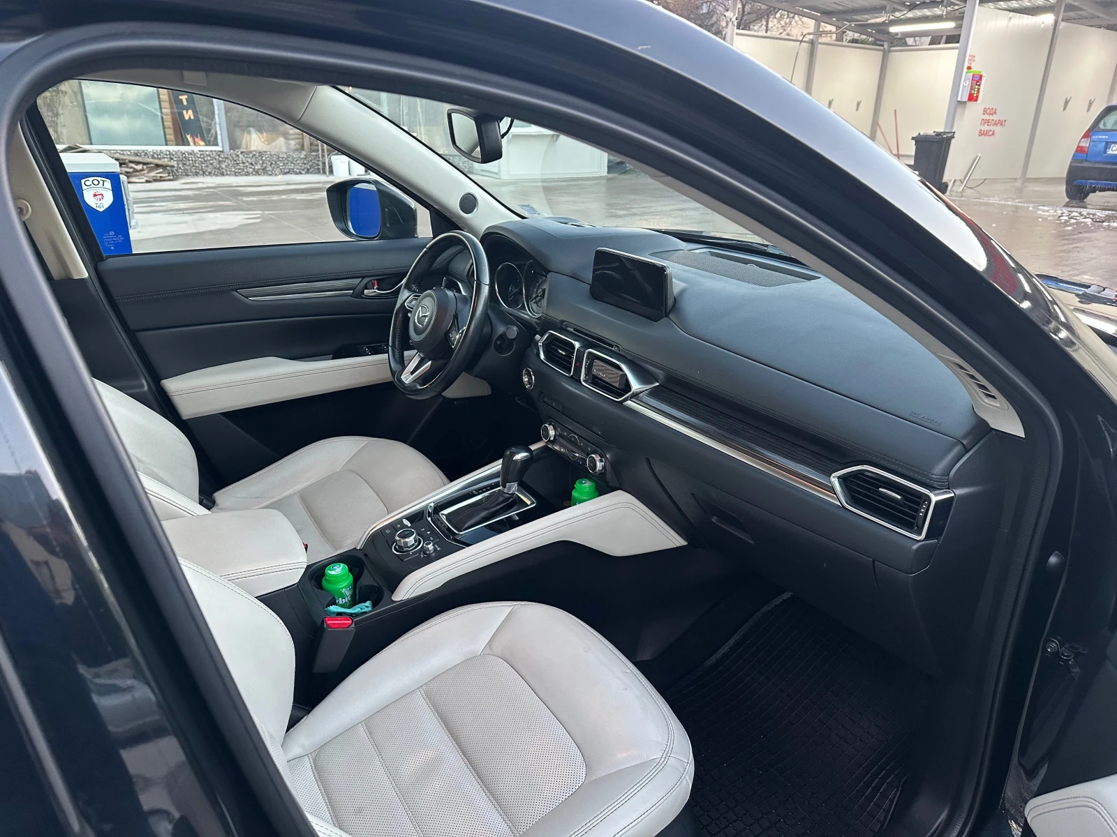 Mazda CX-5  - изображение 7